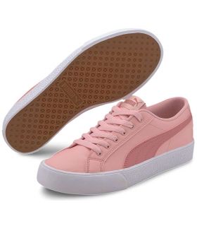 Calzado Casual Mujer Puma Bari Z 04