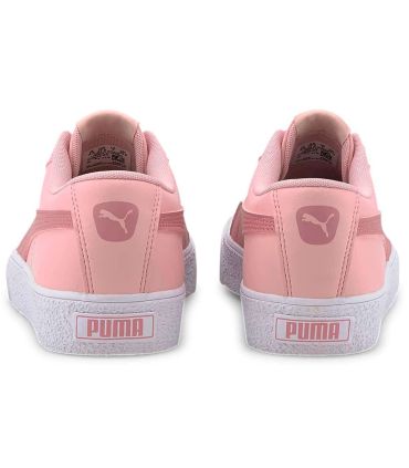 Calzado Casual Mujer Puma Bari Z 04