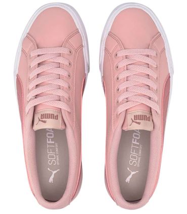 Calzado Casual Mujer Puma Bari Z 04