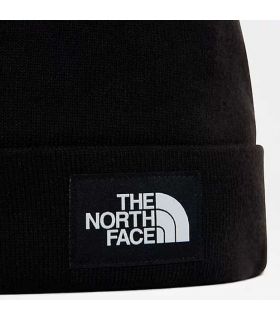 Caps-Gloves The North Face Gorro Dock Worker