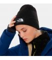 The North Face Gorro Dock Worker - Caps-Gloves