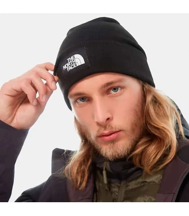 Gorros - Guantes The North Face Gorro Dock Worker