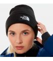 Gorros - Guantes - The North Face Gorro Dock Worker negro