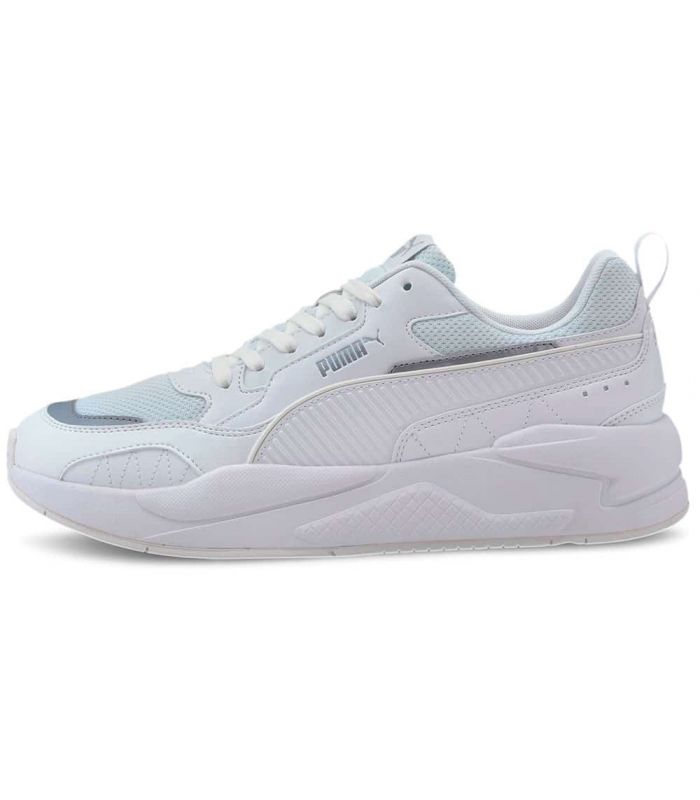 Puma X-Ray 2 Square 07 - Chaussures de Casual Femme
