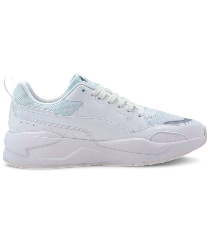 Puma X-Ray 2 Square 07 - Chaussures de Casual Femme