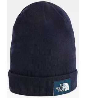 Gorros - Guantes The North Face Gorro Dock Worker Marino