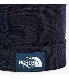 The North Face Gorro Dock Worker Marino - Caps-Gloves