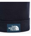 The North Face Gorro Dock Worker Marino - Caps-Gloves