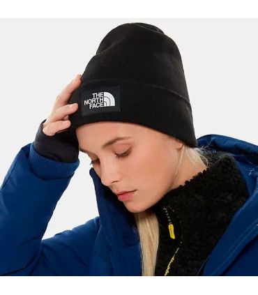 Gorros - Guantes The North Face Gorro Dock Worker Marino