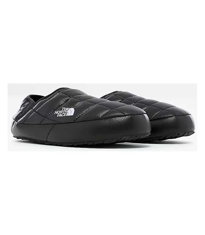 The North Face Pantuflas Antisliders Thermoball V Black -