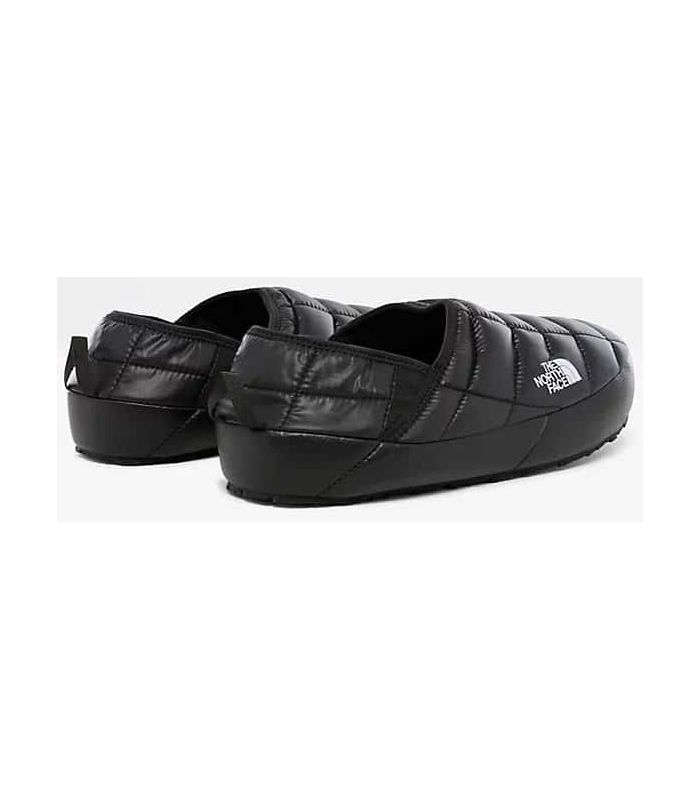 The North Face Pantuflas Antisliders Thermoball V Black -