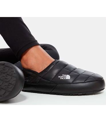 Pantuflas The North Face Pantuflas Antideslizantes Thermoball V
