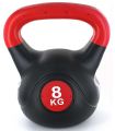 Kettlebell-Russian Weights Kettlebell PVC 8 Kg