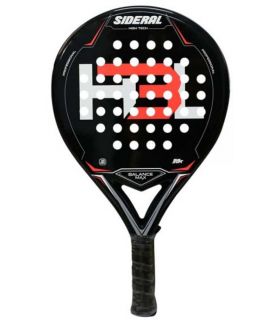 Palas Padel Hbl Sideral