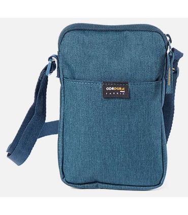 Mochilas - Bolsas Rip Curl Bolso Slim Pouch Cordura Azul