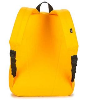 Vans Backpack Old Skool III Yellow - Backpacks-Bags
