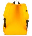 Vans Backpack Old Skool III Yellow - Backpacks-Bags