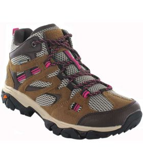 N1 Hi-Tec Ravus Vent Lite Mid WP W 3 N1enZapatillas.com