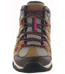 Botas de Montaña Mujer Hi-Tec Ravus Vent Lite Mid WP W 3
