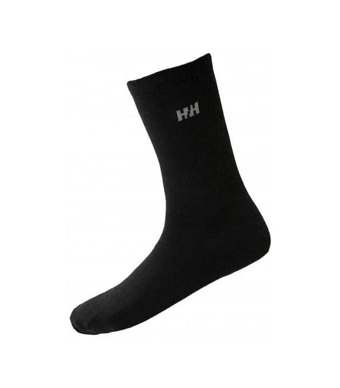 Helly Hansen 2 x Calcetines Everyday Merino - Chaussettes