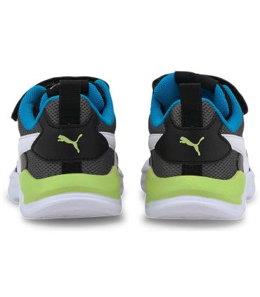 Calzado Casual Baby Puma X-Ray Lite Ac Inf