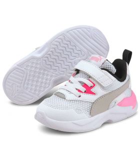 Calzado Casual Baby Puma X-Ray Lite Ac Inf 03