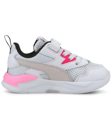 Calzado Casual Baby Puma X-Ray Lite Ac Inf 03