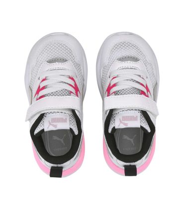 Calzado Casual Baby Puma X-Ray Lite Ac Inf 03