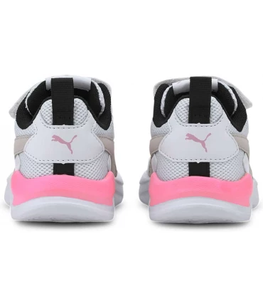 Calzado Casual Baby Puma X-Ray Lite Ac Inf 03