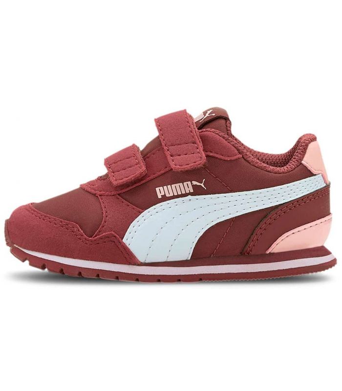 Puma ST Runner v2 NL V Inf 22 - Chaussures de Casual Baby