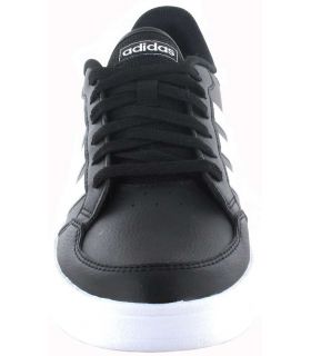 Calzado Casual Hombre - Adidas Breaknet negro Lifestyle
