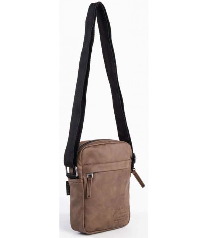 Rip Curl No Idea Pouch Lezard Brown - Backpacks-Bags