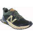 Trail Running Man Sneakers New Balance Fresh Foam Hierro B6