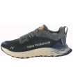 Trail Running Man Sneakers New Balance Fresh Foam Hierro B6