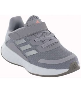 Adidas Duramos SL Velcro 17 - Running Boy Sneakers