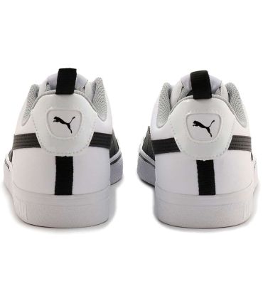 Calzado Casual Hombre Puma Break Point Vulc 02
