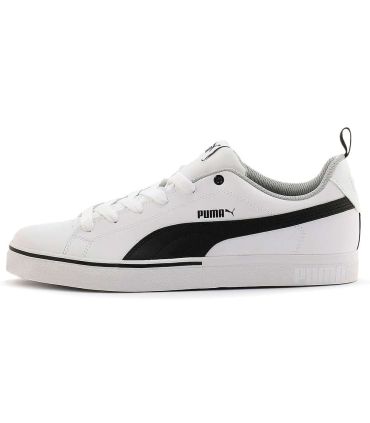 Calzado Casual Hombre Puma Break Point Vulc 02