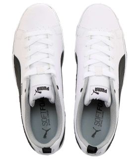 Calzado Casual Hombre Puma Break Point Vulc 02