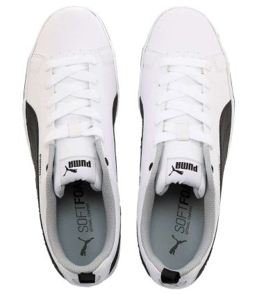 Calzado Casual Hombre Puma Break Point Vulc 02