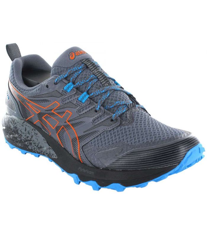 Gel Trabuco Terra Zapatillas Trail Hombre l