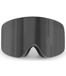 Mascaras de Ventisca - Ocean Etna Black Smoke negro Gafas de Sol