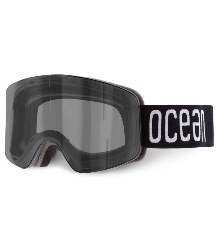 Ocean Etna Fotochomaticas Black - Masque de Ventisca
