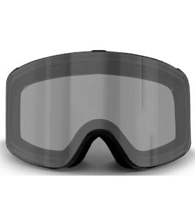 Ocean Etna Photochromatic Black - Blizzard Masks