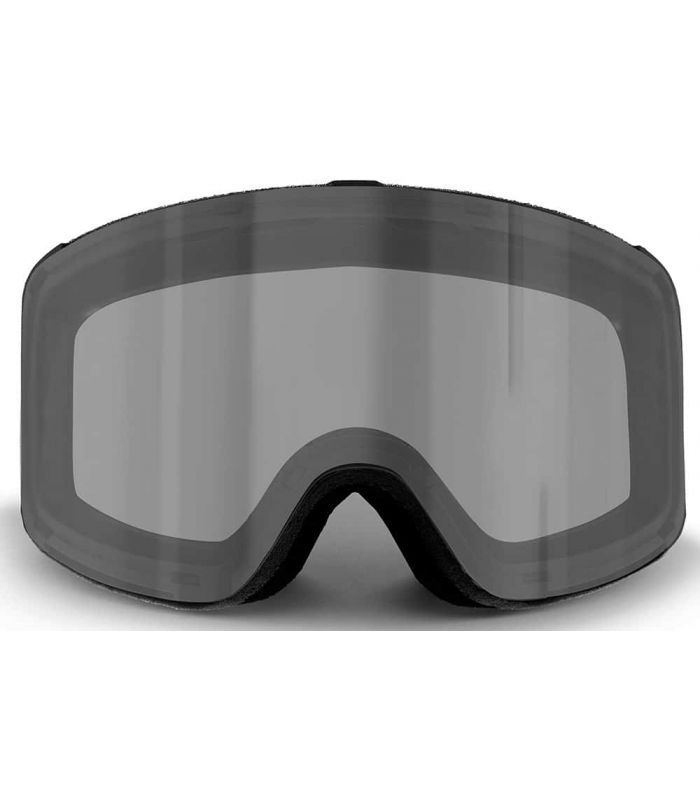 Mascaras de Esquí y Snowboard - Ocean Etna Fotocromaticas Black negro