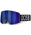 Ocean Parbat Black Revo Blue