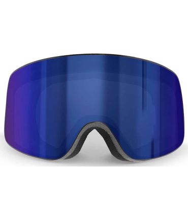 Mascaras de Esquí y Snowboard Ocean Parbat Blue Revo Blue