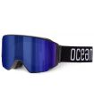 Ocean Denali Black Revo Blue