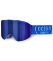 Ocean Eira Blue Revo Blue - Masque de Ventisca