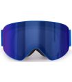 Mascaras de Ventisca - Ocean Eira Blue Revo Blue azul Gafas de Sol