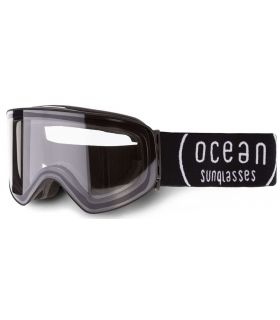 Blizzard Masks Ocean Eira Black Photochromatic Lenses